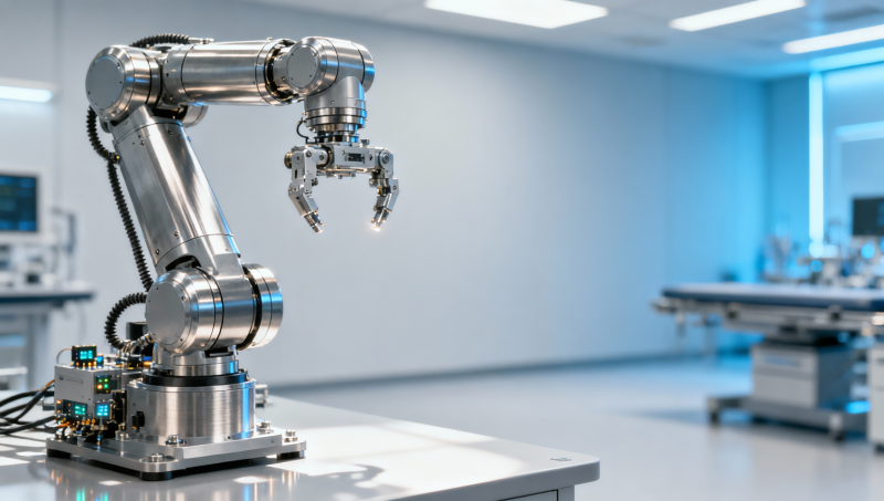 How to Evaluate Risks in Rehab Robotics Startup Investments How to Evaluate Risks in Rehab Robotics Startup Investments