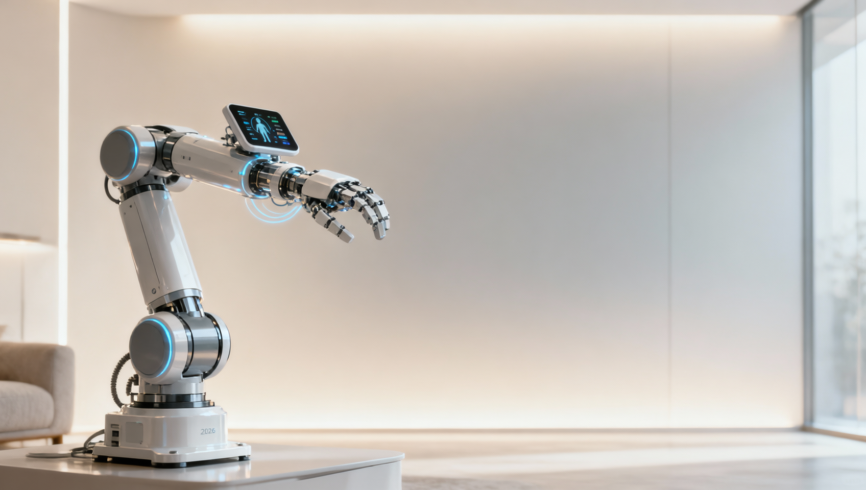 The Latest Smart Home for Senior Living News You Cannot Miss in 2026