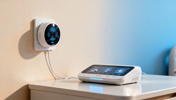 Smart Home for Senior Living News: What Are the Real Benefits? Smart Home for Senior Living News: What Are the Real Benefits?