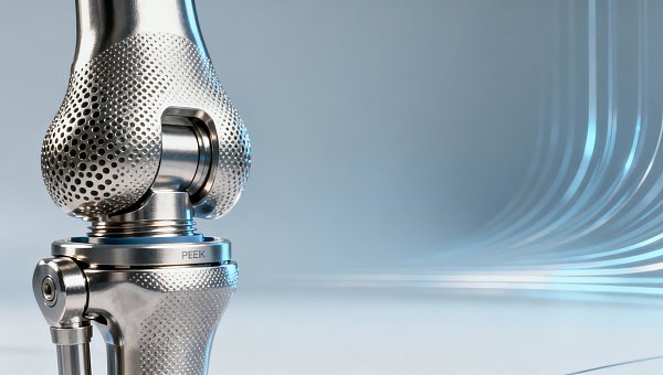 What New Advancements in Prosthetic Materials Mean for Device Lifespans What New Advancements in Prosthetic Materials Mean for Device Lifespans