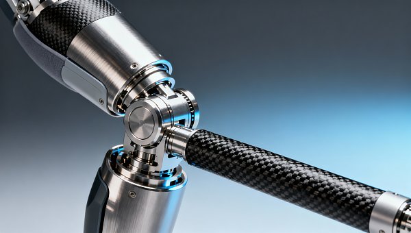 Key Advancements in Prosthetic Materials You Should Know About in 2026 Key Advancements in Prosthetic Materials You Should Know About in 2026