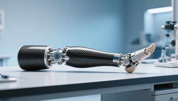 How Advancements in Prosthetic Materials Are Lowering Overall Costs How Advancements in Prosthetic Materials Are Lowering Overall Costs