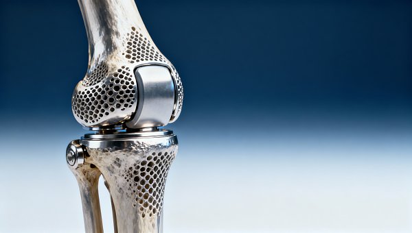 Orthopedic Device Market Outlook: Where is the Industry Heading Next? Orthopedic Device Market Outlook: Where is the Industry Heading Next?