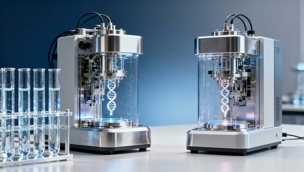 Top Mistakes to Avoid When Changing Your DNA Synthesis Service Supplier