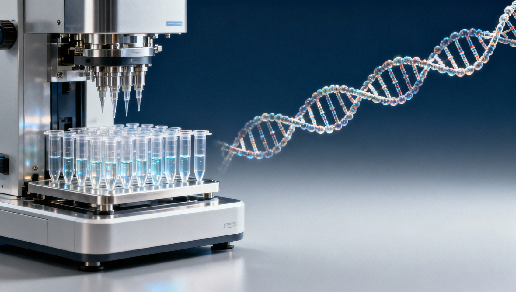 Evaluating the Turnaround Time of Your DNA Synthesis Service Supplier