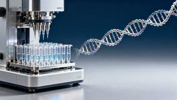 Evaluating the Turnaround Time of Your DNA Synthesis Service Supplier