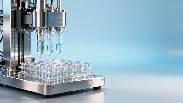 What Makes a DNA Synthesis Service Supplier Stand Out for Large Projects?