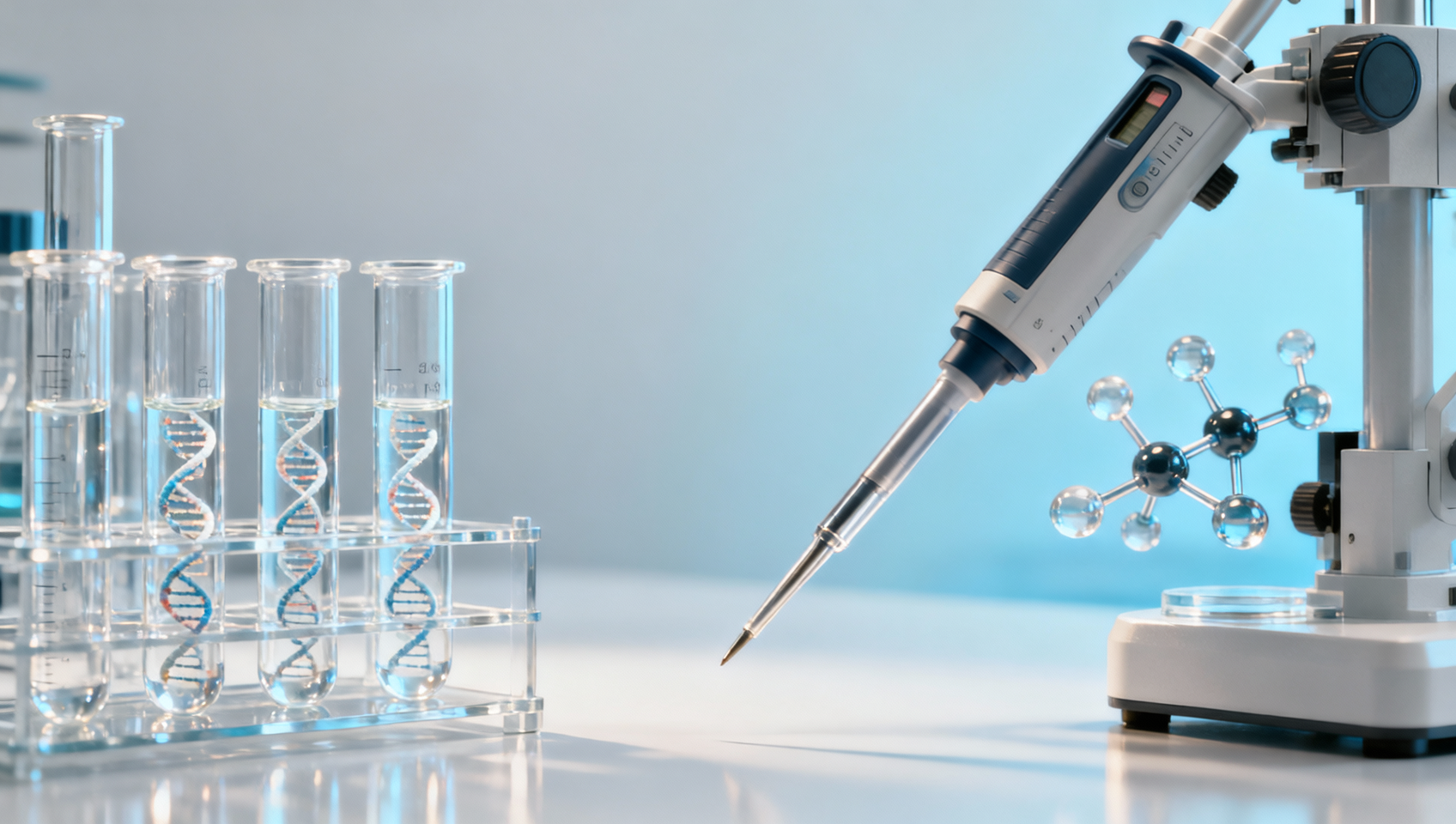 Hidden Costs When Working With a DNA Synthesis Service Supplier