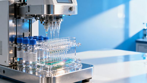 How to Choose a Reliable DNA Synthesis Service Supplier in 2026?