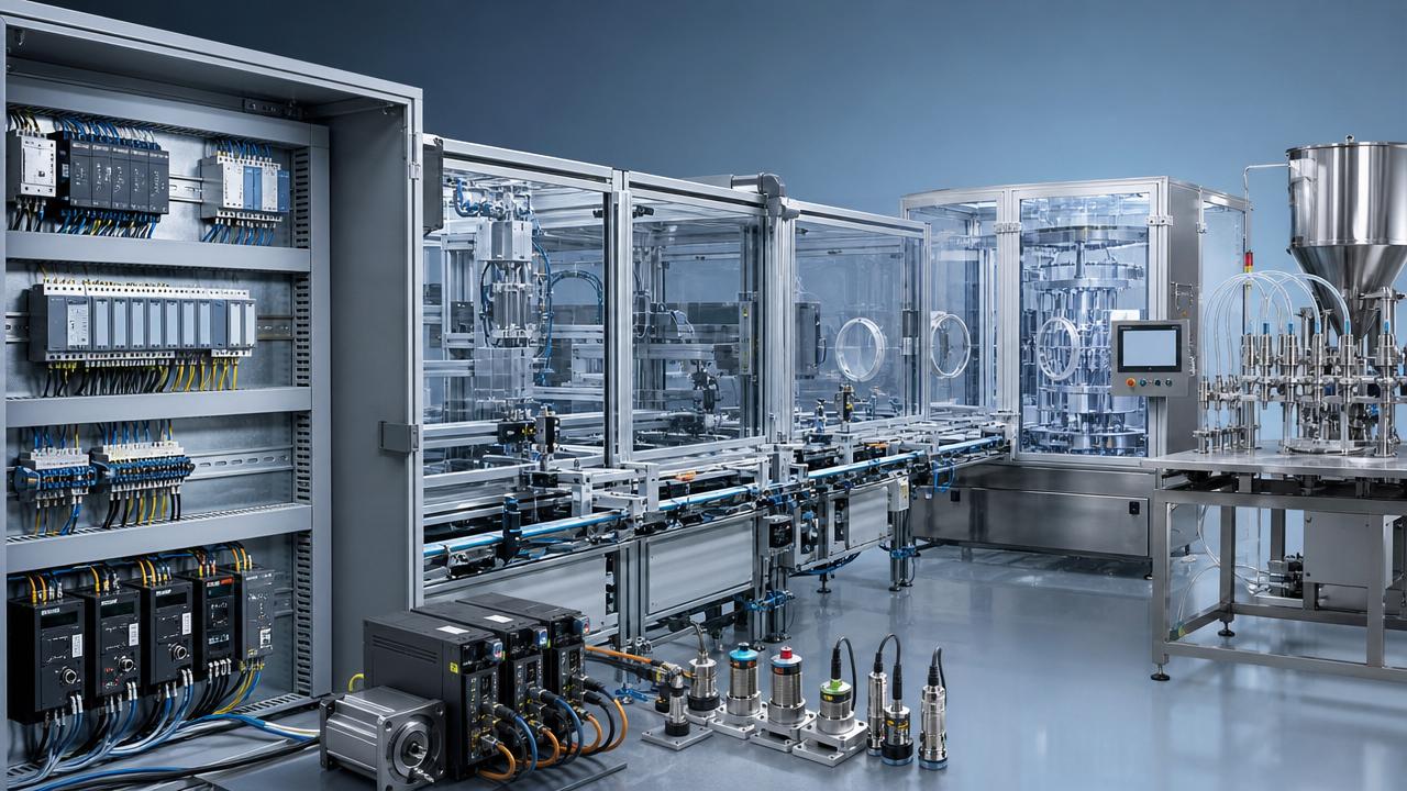 Plc cycle time benchmarks that matter in real production