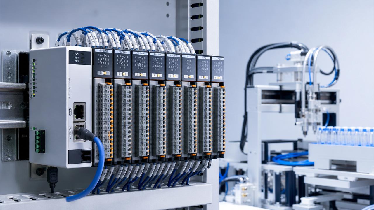 A plc expansion module factory is not always a safer bet