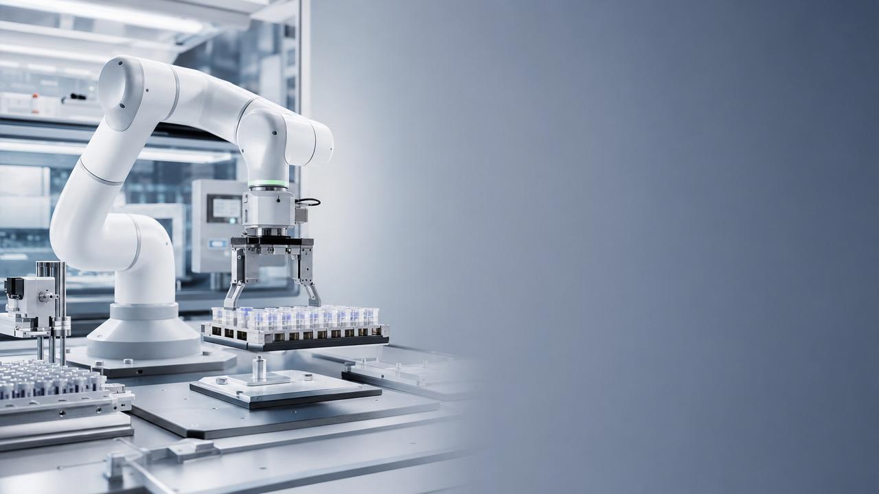 Where collaborative robot market outlook 2026 may surprise