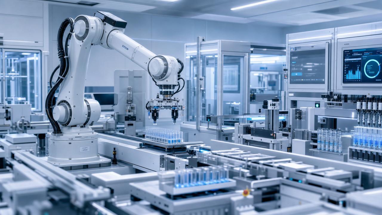 How ai in robotic path planning is changing line efficiency