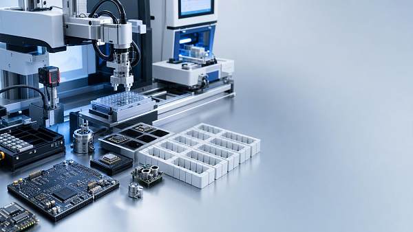 How the chip shortage is reshaping lab automation plans How the chip shortage is reshaping lab automation plans