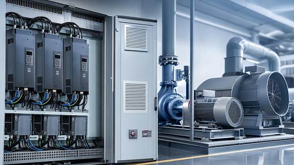 When is a VFD supplier worth switching for reliability When is a VFD supplier worth switching for reliability