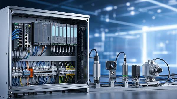What open source PLC trends mean for future upgrades What open source PLC trends mean for future upgrades