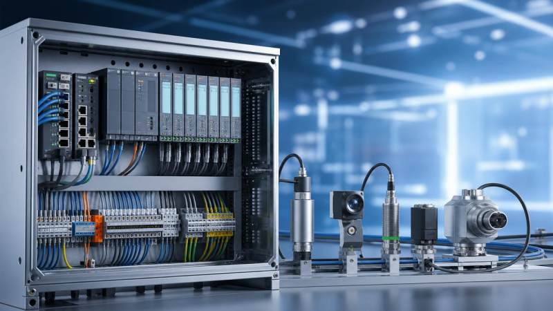 What open source PLC trends mean for future upgrades What open source PLC trends mean for future upgrades