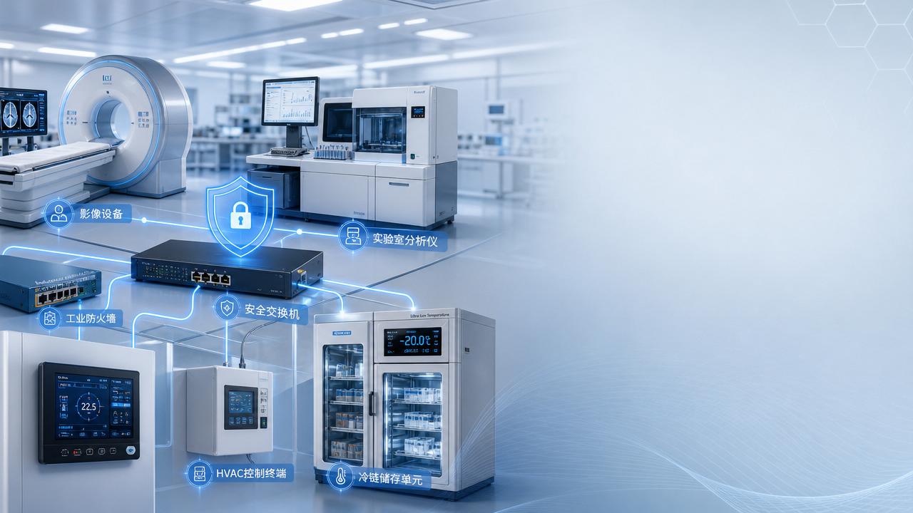 Why cybersecurity for industrial control can’t wait now