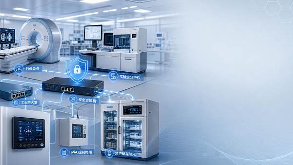 Why cybersecurity for industrial control can’t wait now Why cybersecurity for industrial control can’t wait now