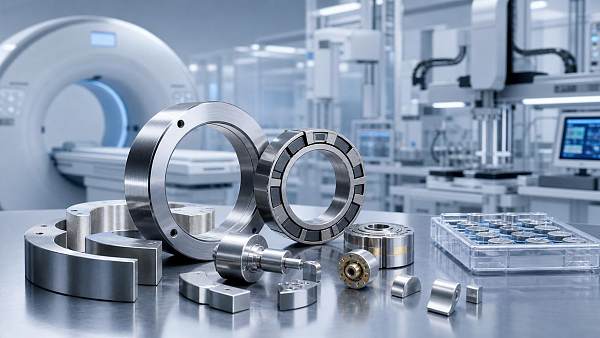 What high-performance rare earth magnets news matters most now? What high-performance rare earth magnets news matters most now?