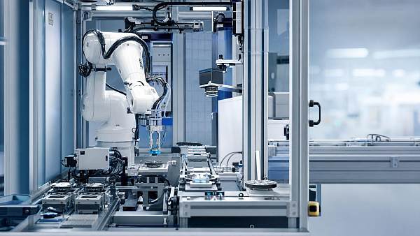 Are 6-axis robots worth it for tight-space automation? Are 6-axis robots worth it for tight-space automation?