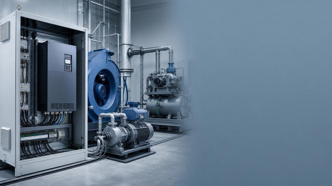 Which vfd energy efficiency metrics actually predict savings?