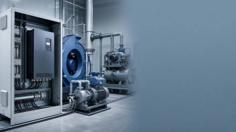 Which vfd energy efficiency metrics actually predict savings?