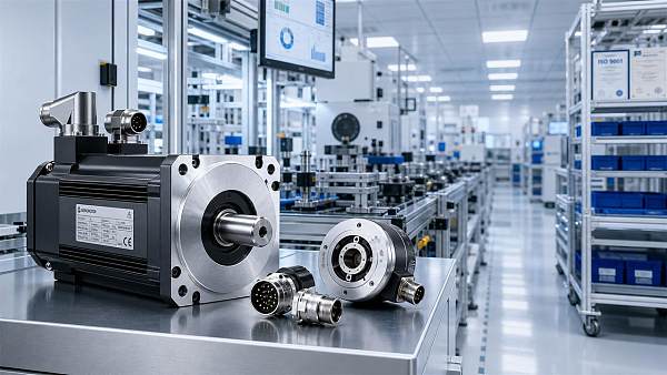 What separates a reliable servo motors manufacturer today What separates a reliable servo motors manufacturer today