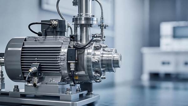 When predictive maintenance for motors prevents real downtime When predictive maintenance for motors prevents real downtime