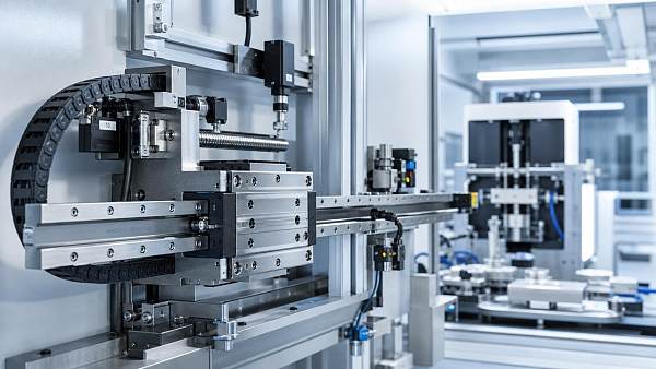 What linear guide load rating benchmarks often miss
