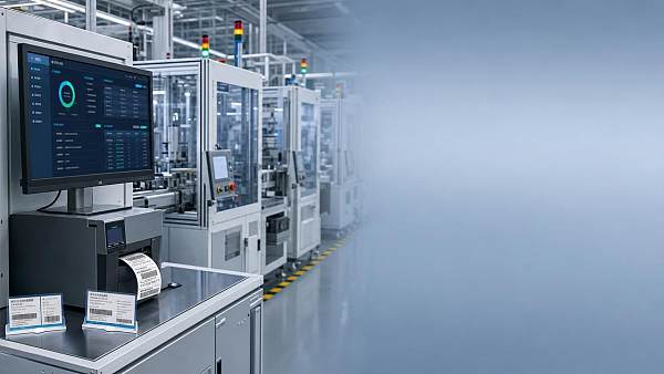 How to compare a MES software manufacturer without overbuying How to compare a MES software manufacturer without overbuying