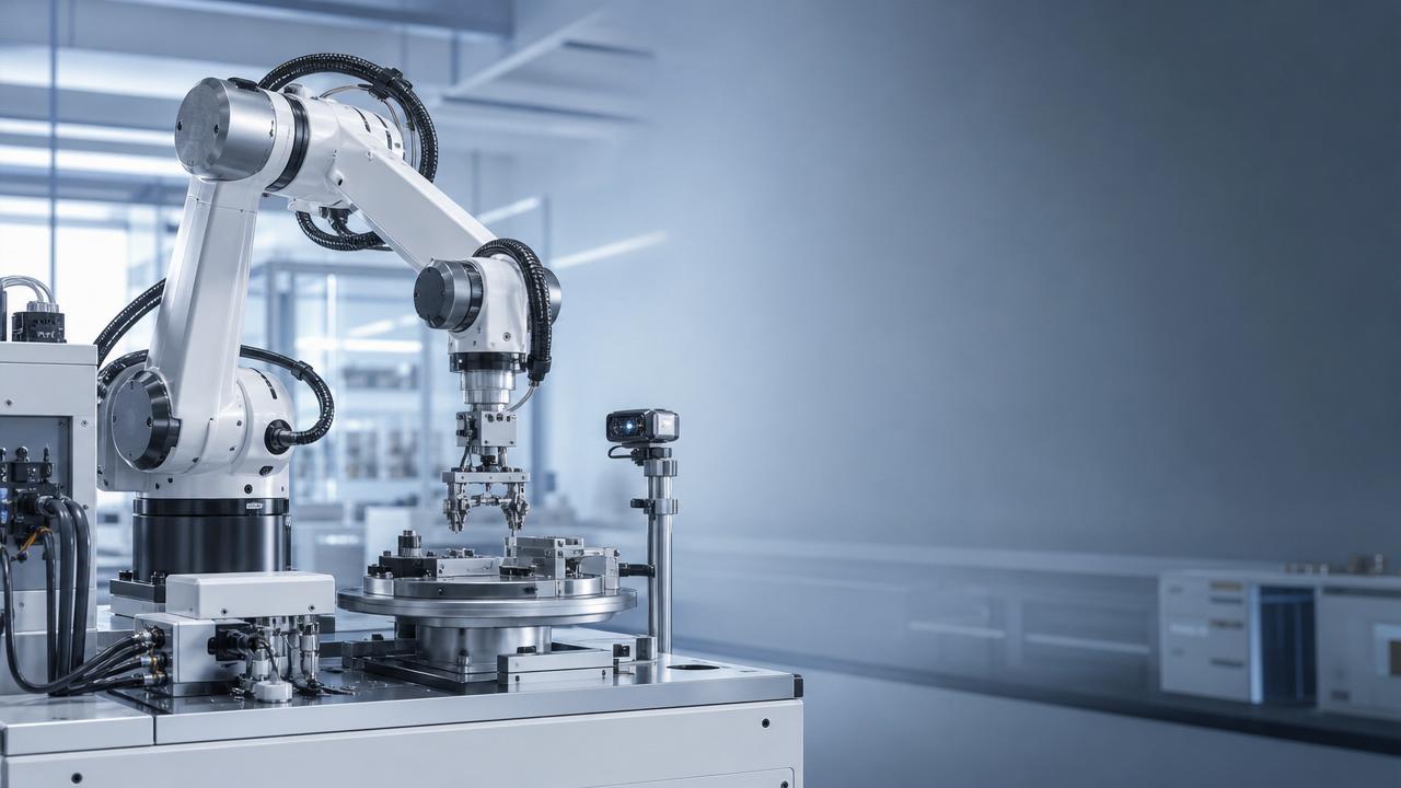 Before you ask for a robotic arms quotation, check this