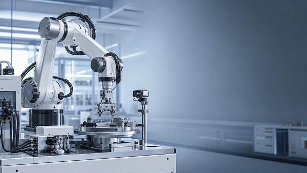 Before you ask for a robotic arms quotation, check this Before you ask for a robotic arms quotation, check this