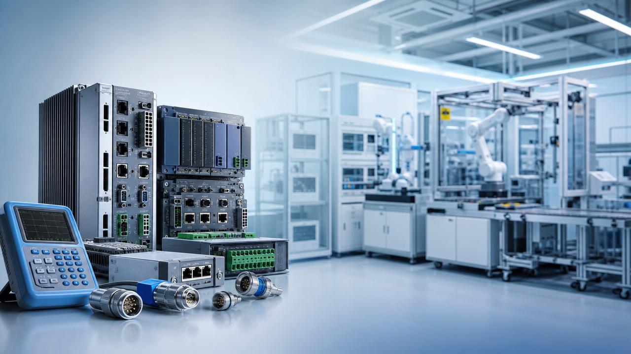 When a control systems exporter is the better long term bet