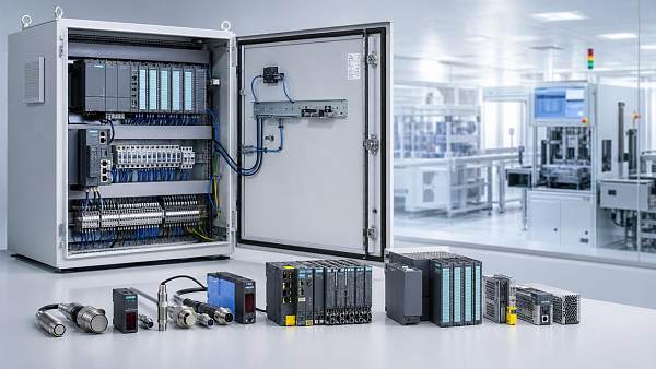 What makes an industrial automation manufacturer reliable What makes an industrial automation manufacturer reliable