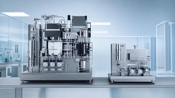 Why industrial equipment price can vary more than expected