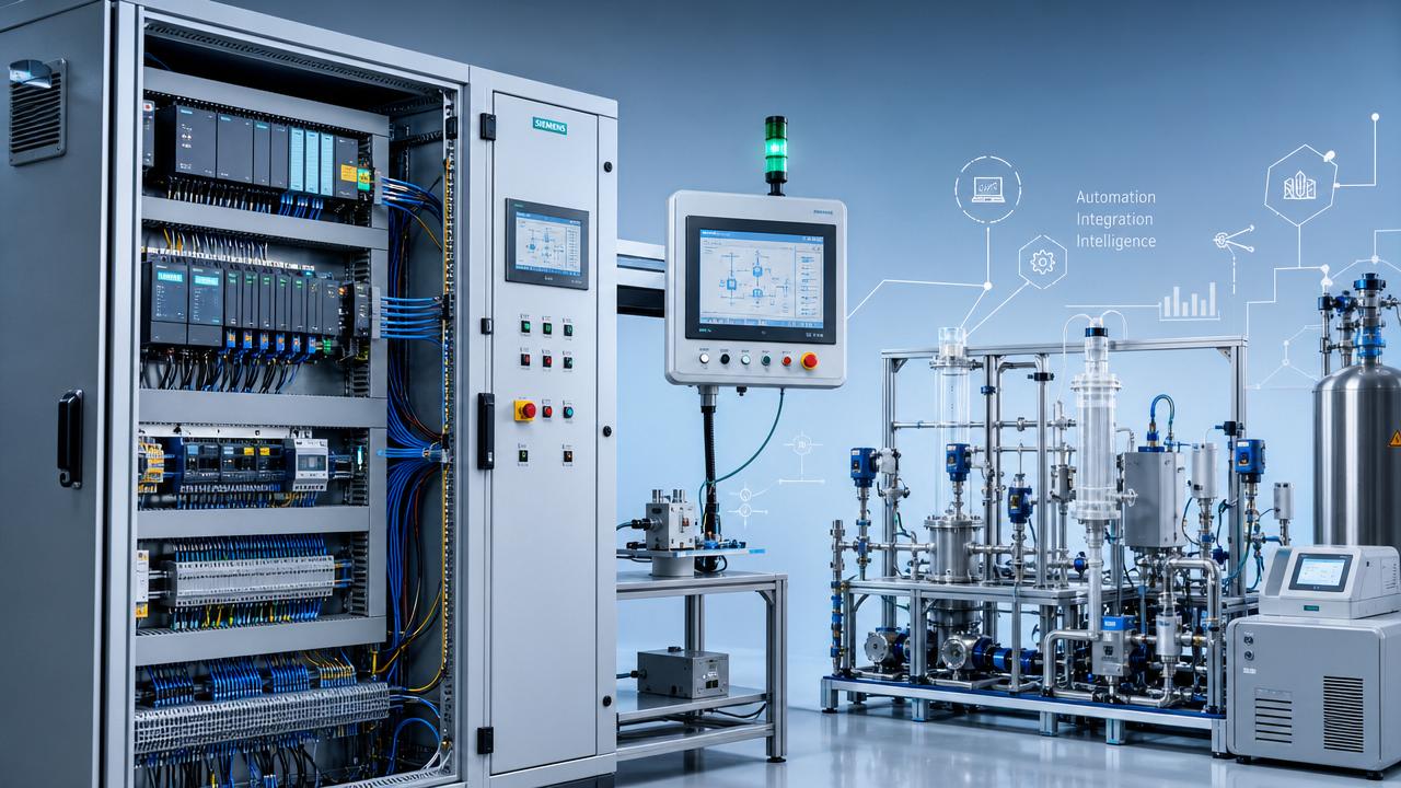 What control systems cost really includes in a full project