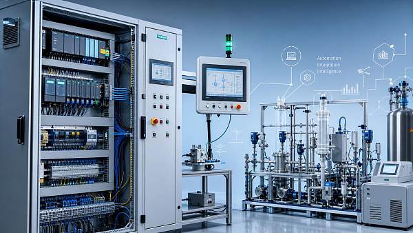 What control systems cost really includes in a full project What control systems cost really includes in a full project