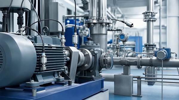 How industrial sensors cut downtime before faults spread How industrial sensors cut downtime before faults spread
