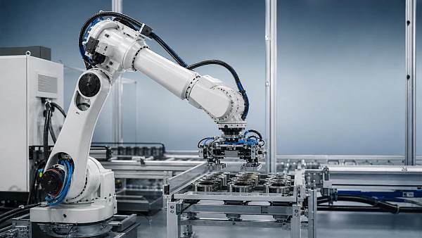 What to check before buying a 6 axis robot arm What to check before buying a 6 axis robot arm