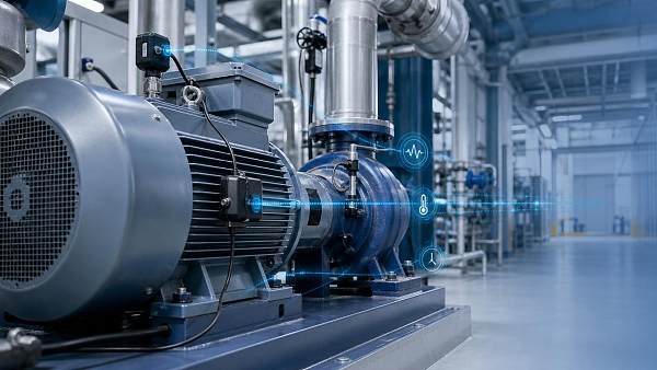 Why predictive maintenance fails without the right IoT data Why predictive maintenance fails without the right IoT data