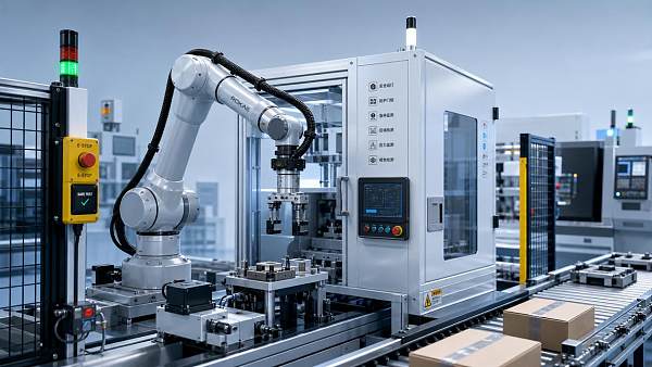 How to compare cobot safety features from China makers How to compare cobot safety features from China makers
