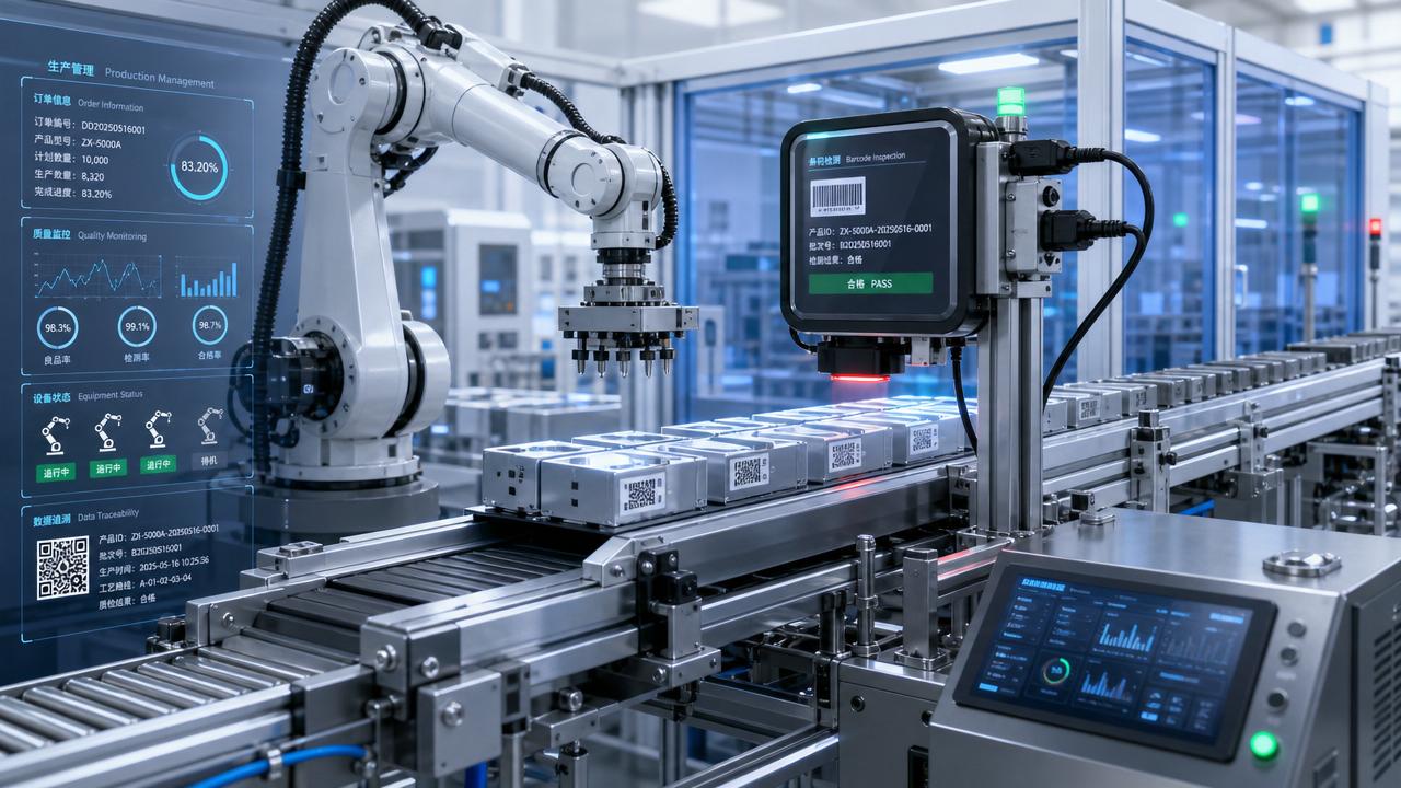 Production line automation often stalls for avoidable reasons