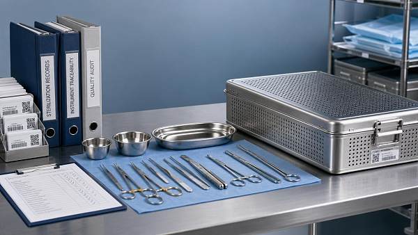 Why surgical instruments for hospitals fail safety audits Why surgical instruments for hospitals fail safety audits