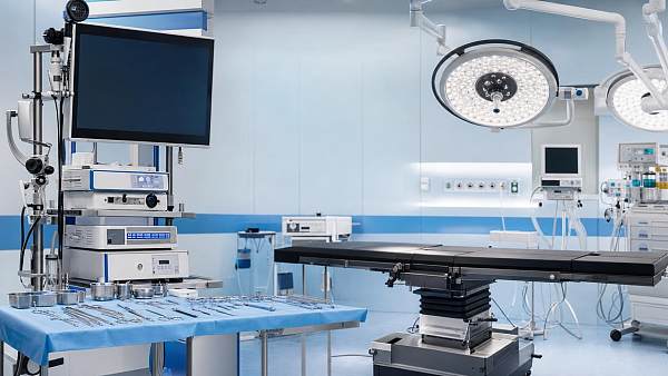 Is surgical technology for clinics worth the upgrade cost Is surgical technology for clinics worth the upgrade cost