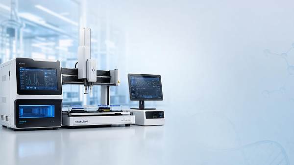 Laboratory equipment for research that improves repeatability Laboratory equipment for research that improves repeatability