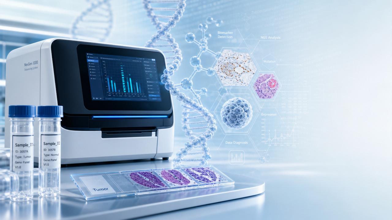 How precision medicine for cancer is changing treatment