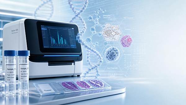 How precision medicine for cancer is changing treatment How precision medicine for cancer is changing treatment
