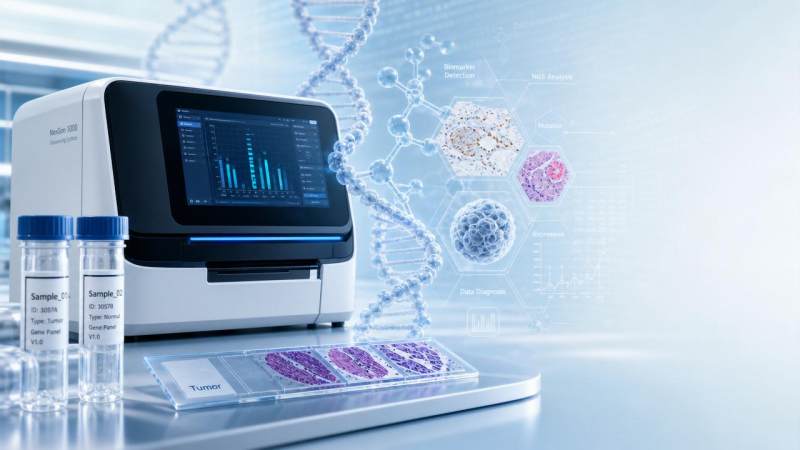 How precision medicine for cancer is changing treatment