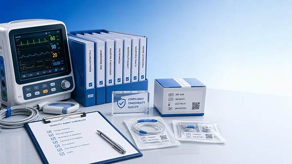 What delays regulatory compliance for medical devices?